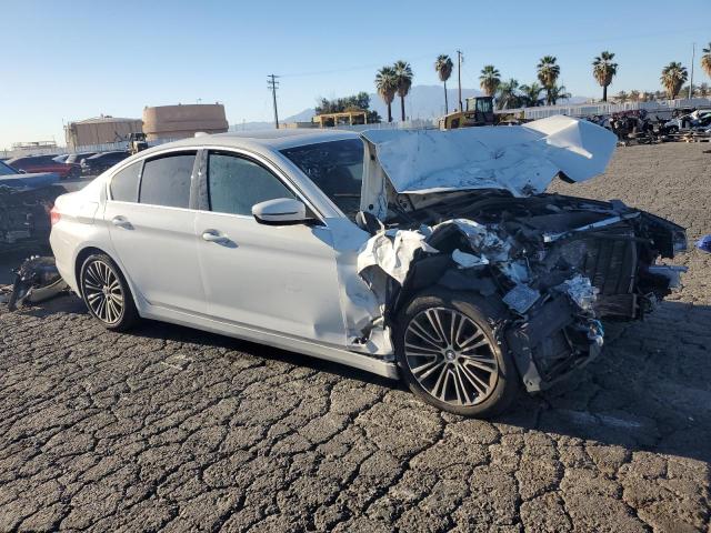 2019 BMW 530E - WBAJA9C55KB388568