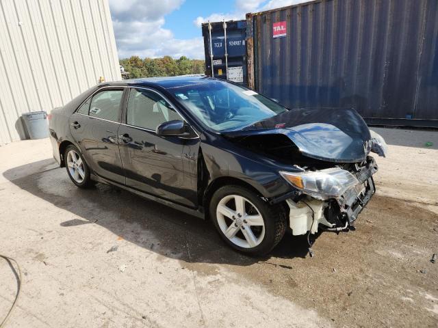 2014 TOYOTA CAMRY L - 4T1BF1FK7EU449709