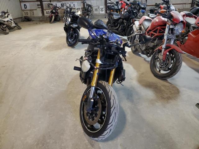 2012 YAMAHA YZFR6 #3266780384