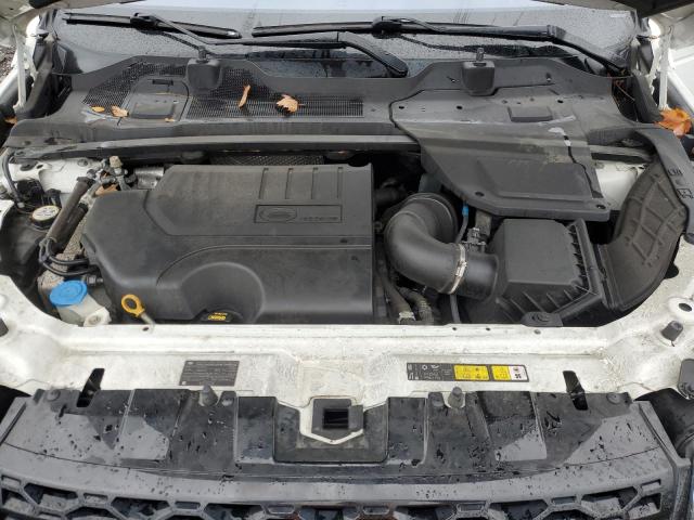 2018 LAND ROVER DISCOVERY SPORT HSE SALCR2RX2JH757766