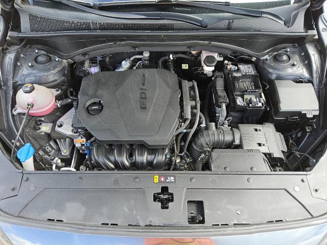 2023 HYUNDAI SANTA FE X #3302728114