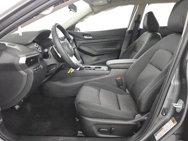 2025 NISSAN ALTIMA SV 1N4BL4DV2SN415488