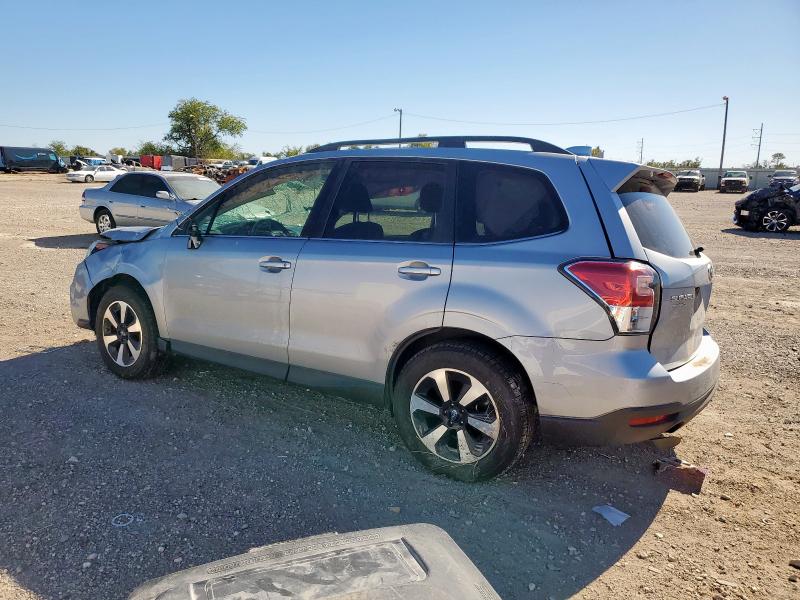 2018 SUBARU FORESTER 2 - JF2SJAJC5JH561514