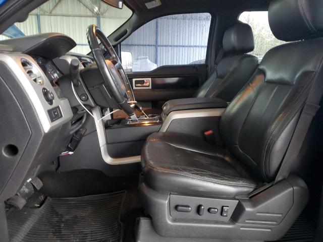 2012 FORD F150 SUPER - 1FTFW1ET5CFC48327