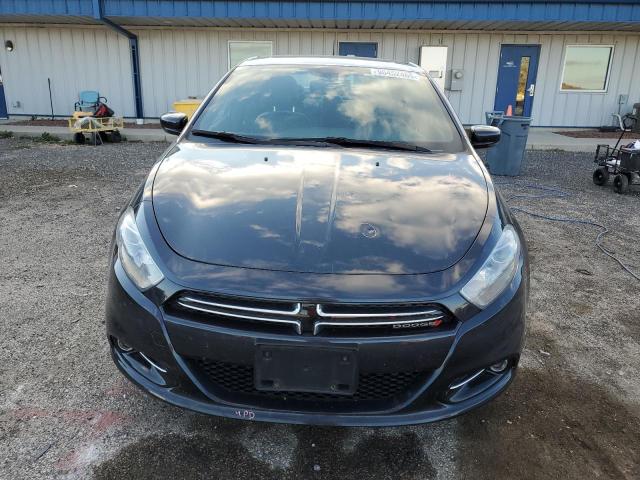 2013 DODGE DART LIMIT - 1C3CDFCH5DD311223