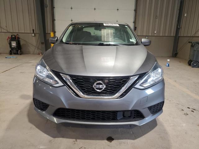 2018 NISSAN SENTRA S #3301940438