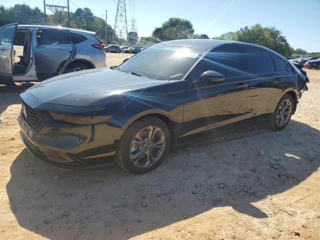 Global Auto Auctions: 2023 HONDA ACCORD HYB