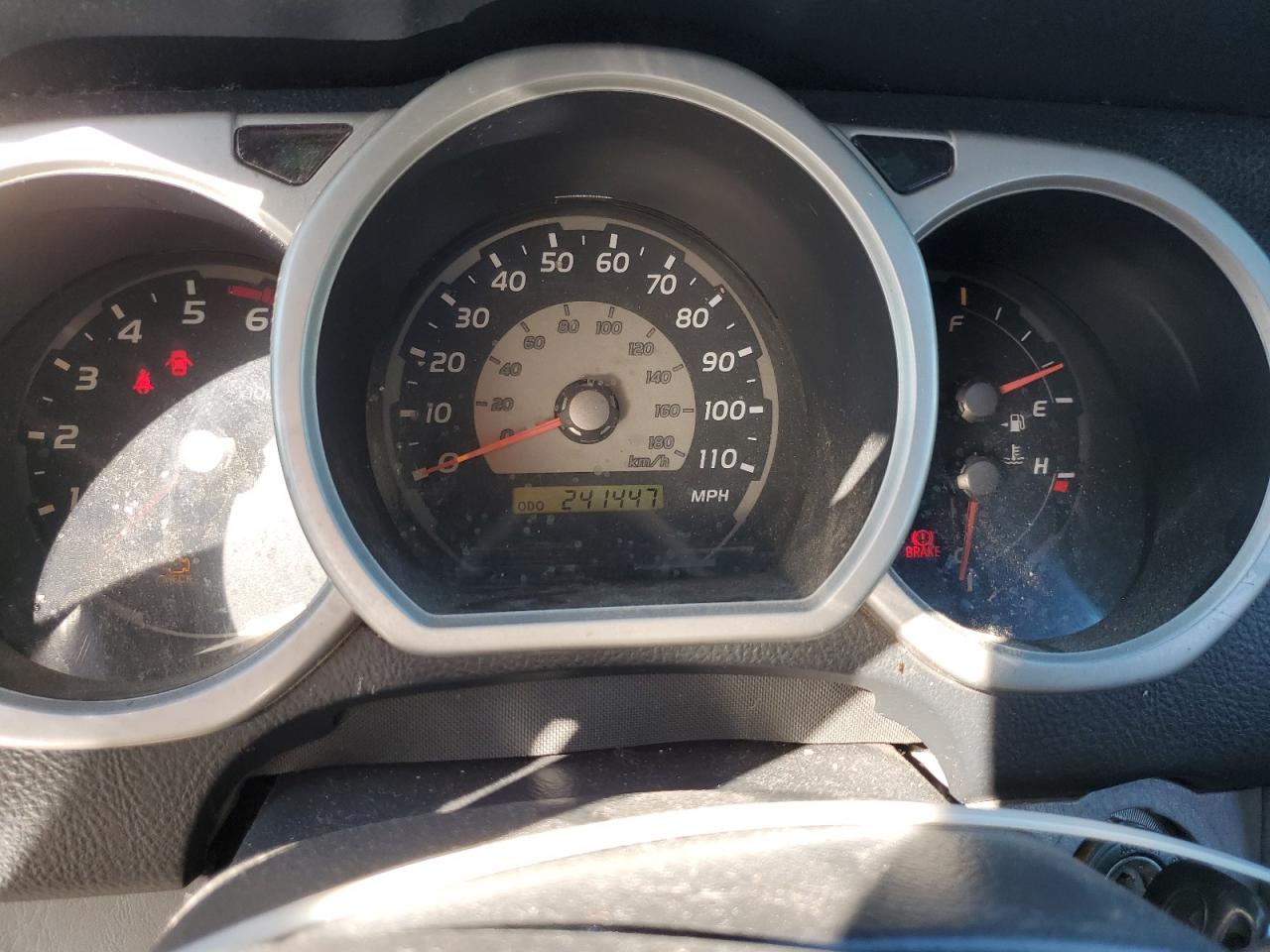 Lot #3286486162 2004 TOYOTA 4RUNNER SR