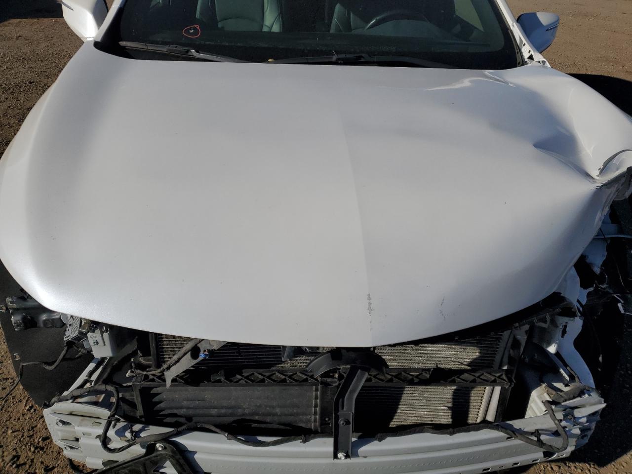 BUICK ENCLAVE ESSENCE