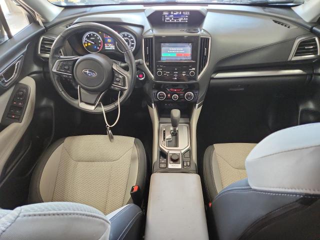 2022 SUBARU FORESTER P - JF2SKAEC2NH429016