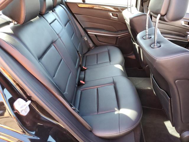 2015 MERCEDES-BENZ E 350 4MAT - WDDHF8JB8FB129364