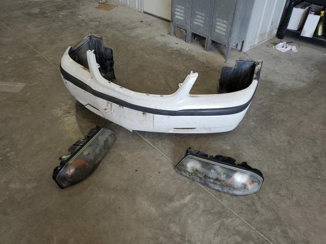 2004 CHEVROLET IMPALA #3291565928