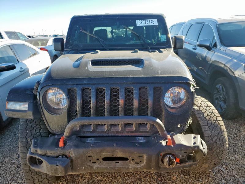 2023 JEEP GLADIATOR 1C6JJTEG5PL520560