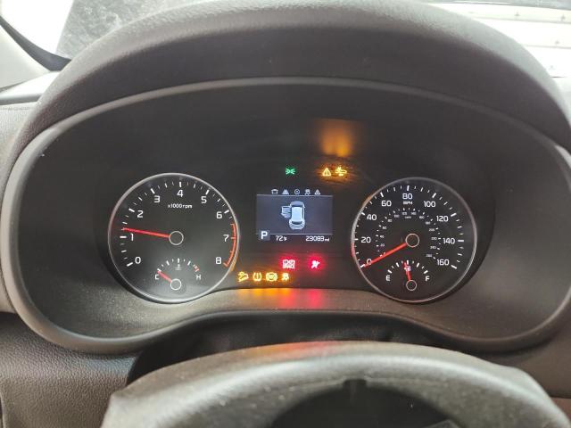 2022 KIA SPORTAGE L - KNDPMCAC8N7023148