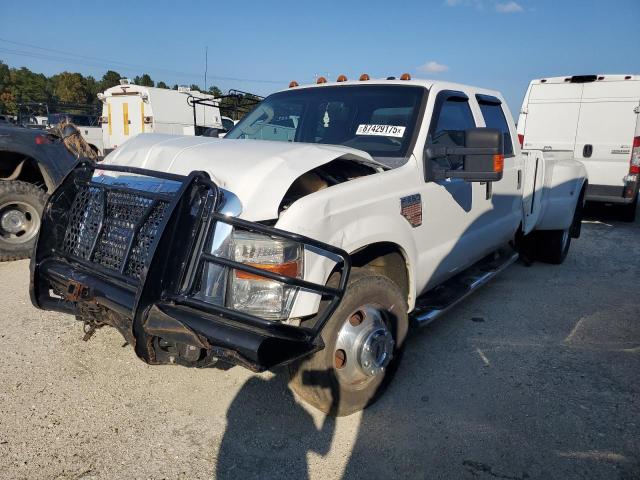 Global Auto Auctions: 2010 FORD F350 SUPER