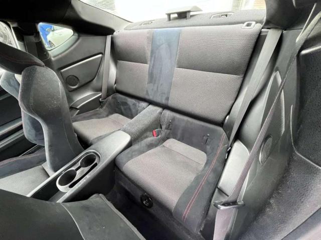 2013 SUBARU BRZ 2.0 PR - JF1ZCAB11D1601370