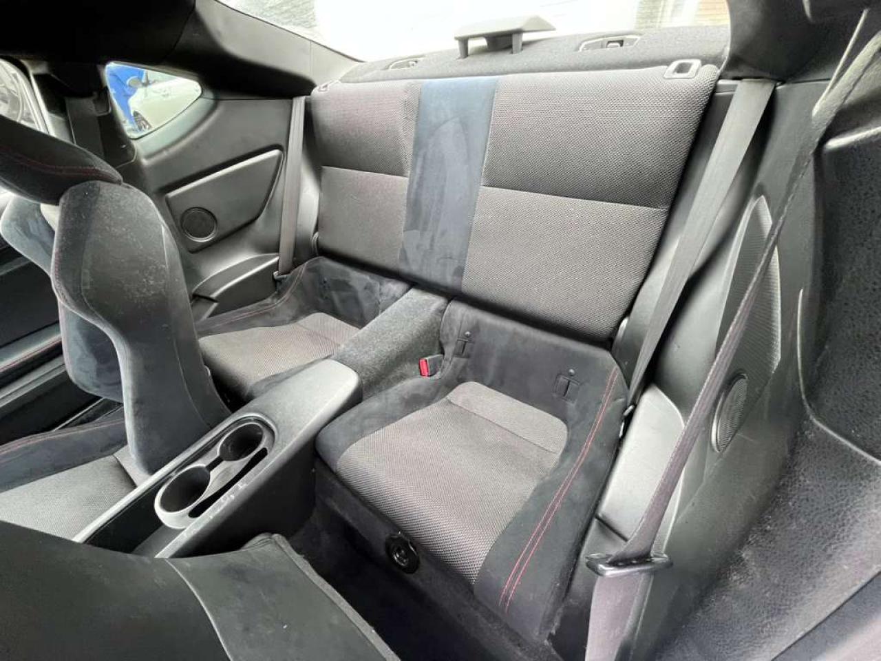 SUBARU BRZ 2.0 PREMIUM