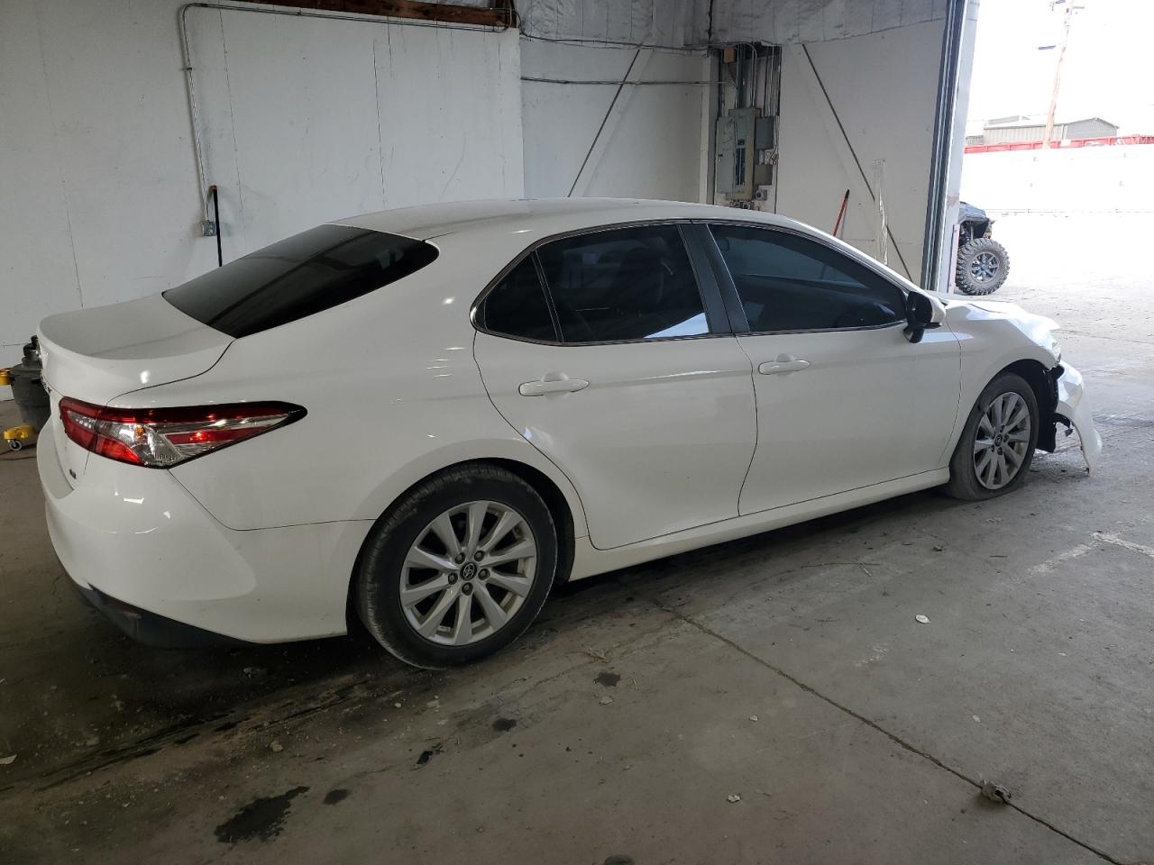 TOYOTA CAMRY L