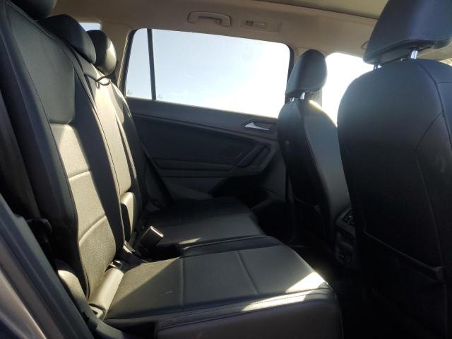 2019 VOLKSWAGEN TIGUAN SE #3304239948