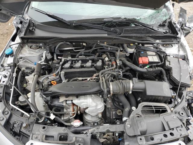 2022 HONDA CIVIC EX - JHMFE1F7XNX004561