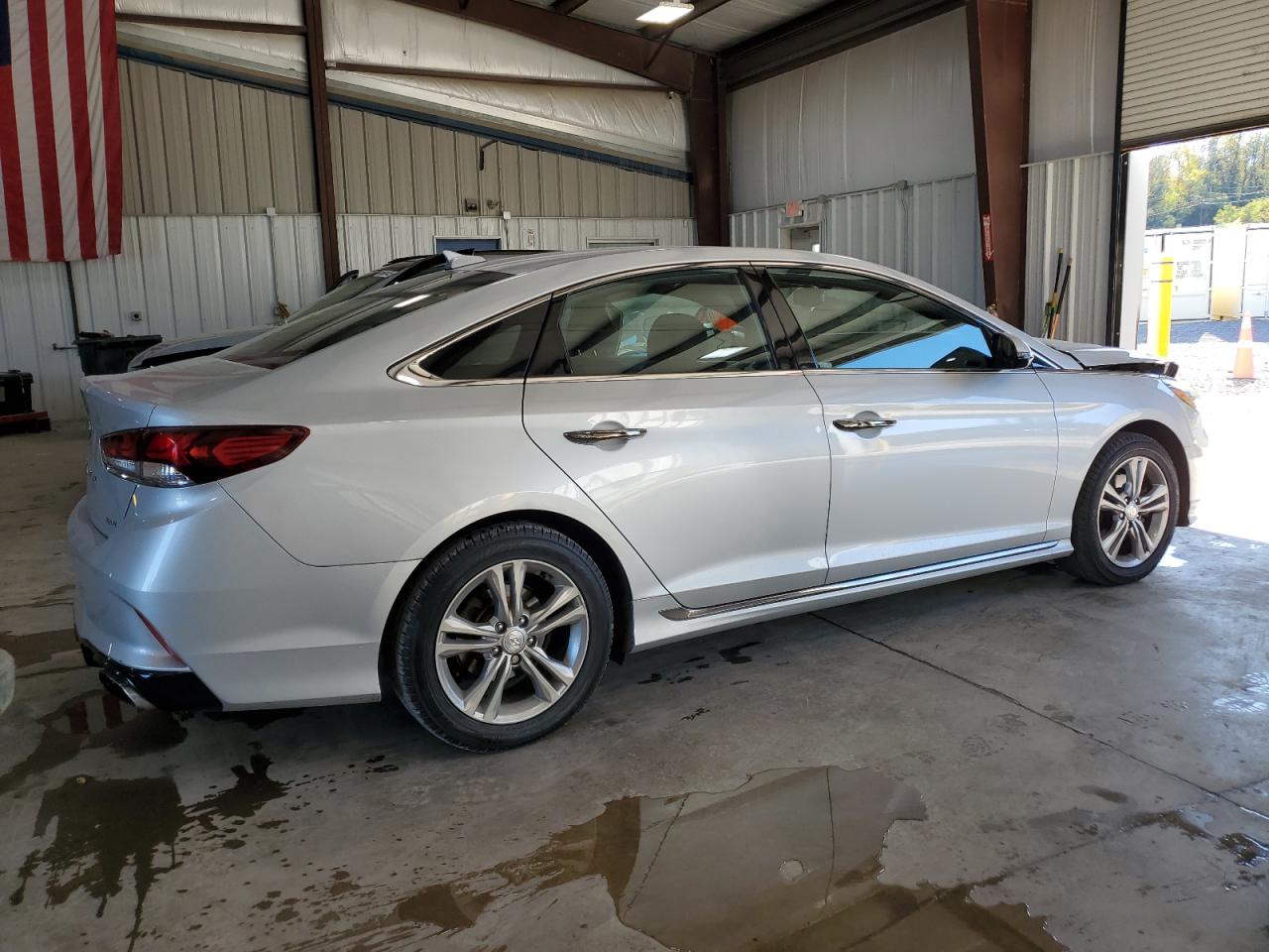 HYUNDAI SONATA LIMITED