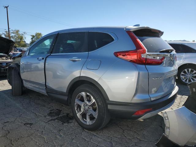 2018 HONDA CR-V EXL - 7FARW2H86JE105516