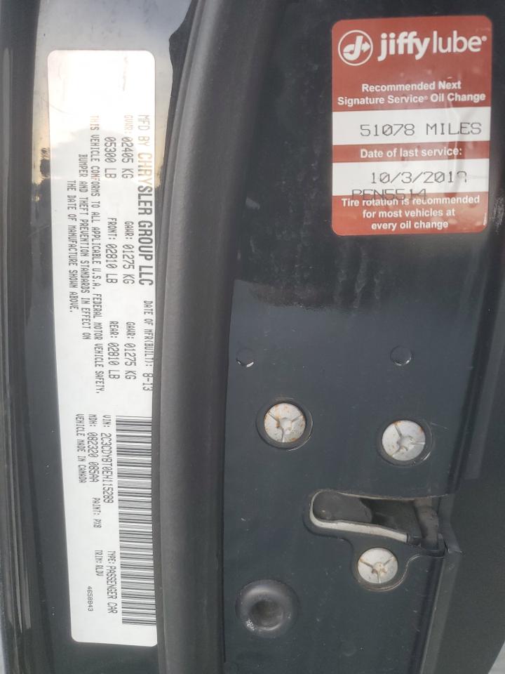 DODGE CHALLENGER R/T