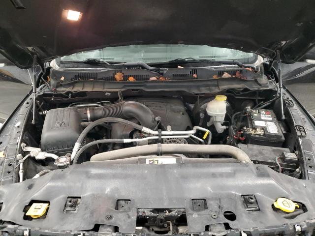 2017 RAM 1500 SPORT 1C6RR7MT3HS623629