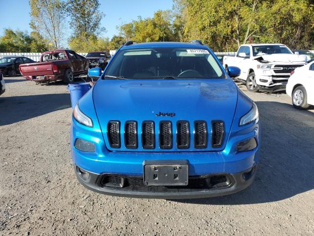 2018 JEEP CHEROKEE L 1C4PJMDX5JD593004