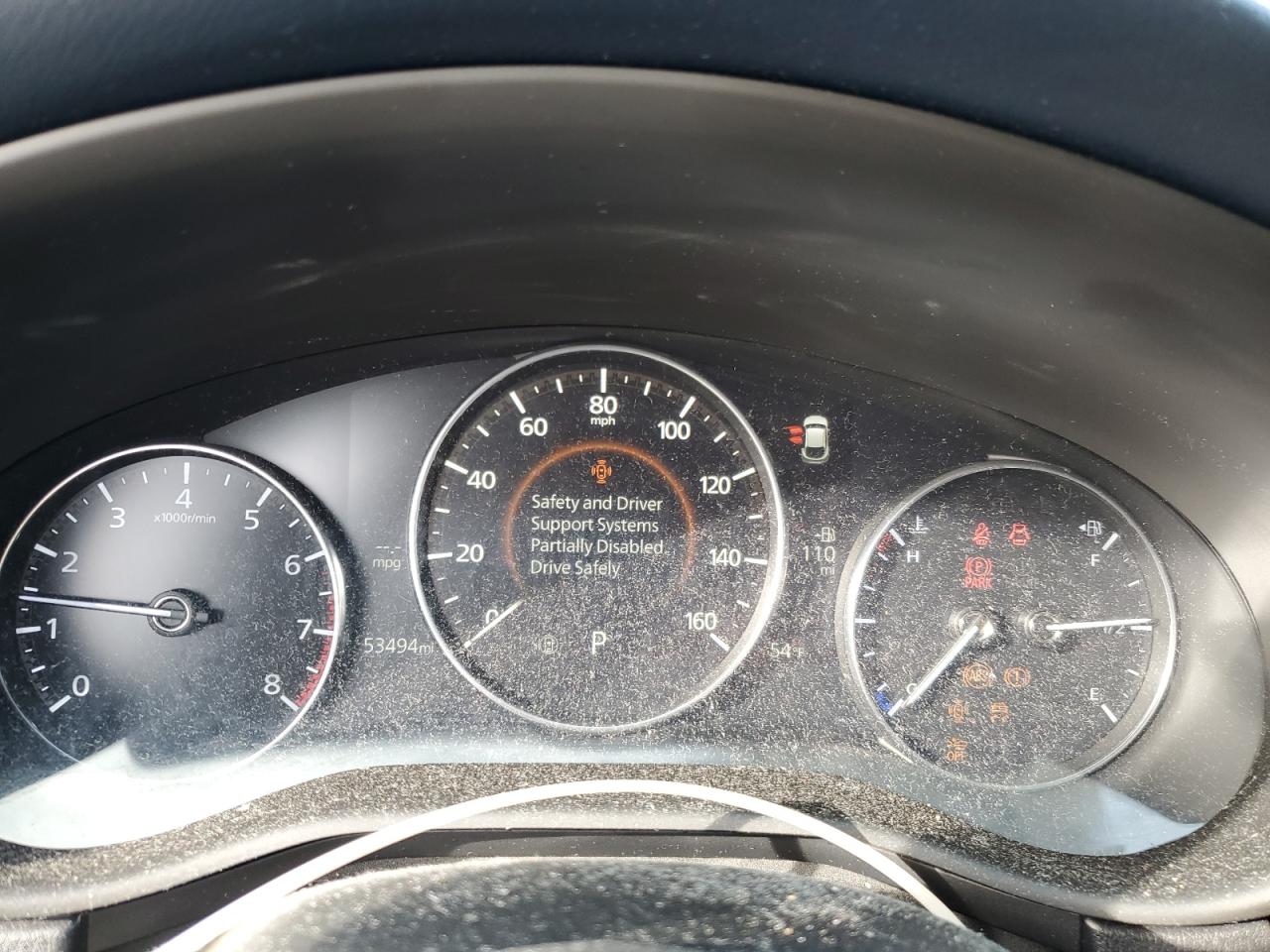 MAZDA CX-30 PREFERRED