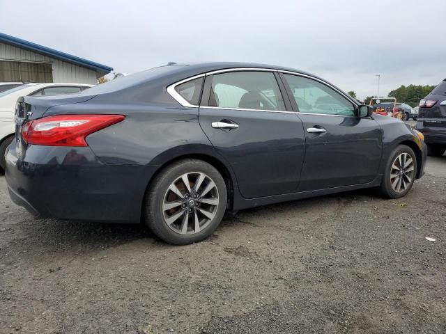 2017 NISSAN ALTIMA 2.5 #3264673867