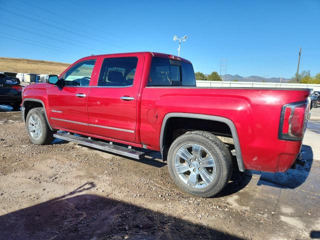 2018 GMC SIERRA K15 - Inny widok
