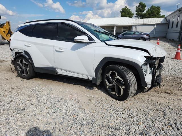 2022 HYUNDAI TUCSON LIM #3274729792