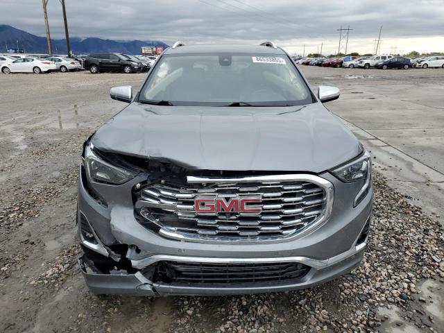 2018 GMC TERRAIN DENALI #3296509641