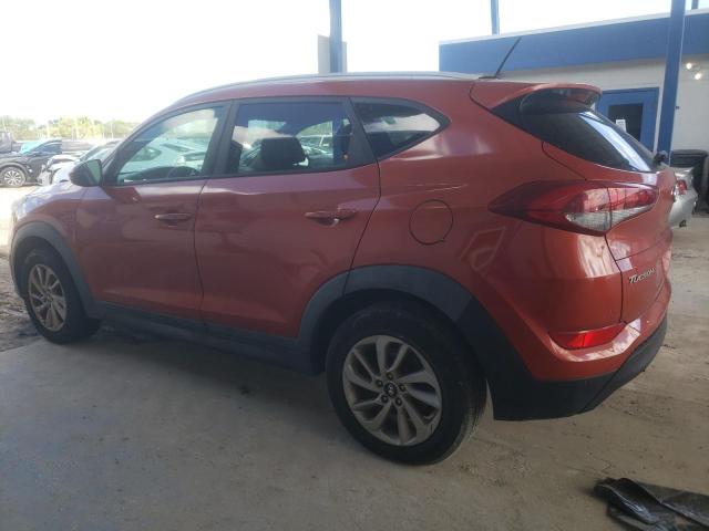 2016 HYUNDAI TUCSON LIM KM8J3CA42GU100663