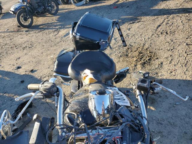 2023 HARLEY-DAVIDSON FLHTP 1HD1FMP16PB603363