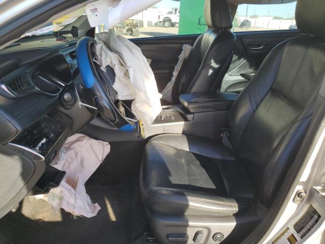 2014 TOYOTA AVALON HYB #3302698017