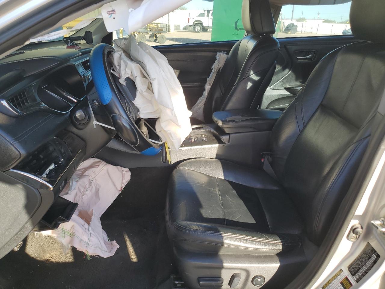 TOYOTA AVALON HYBRID