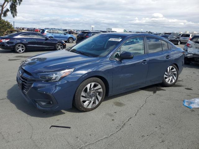 Global Auto Auctions: 2024 SUBARU LEGACY LIM