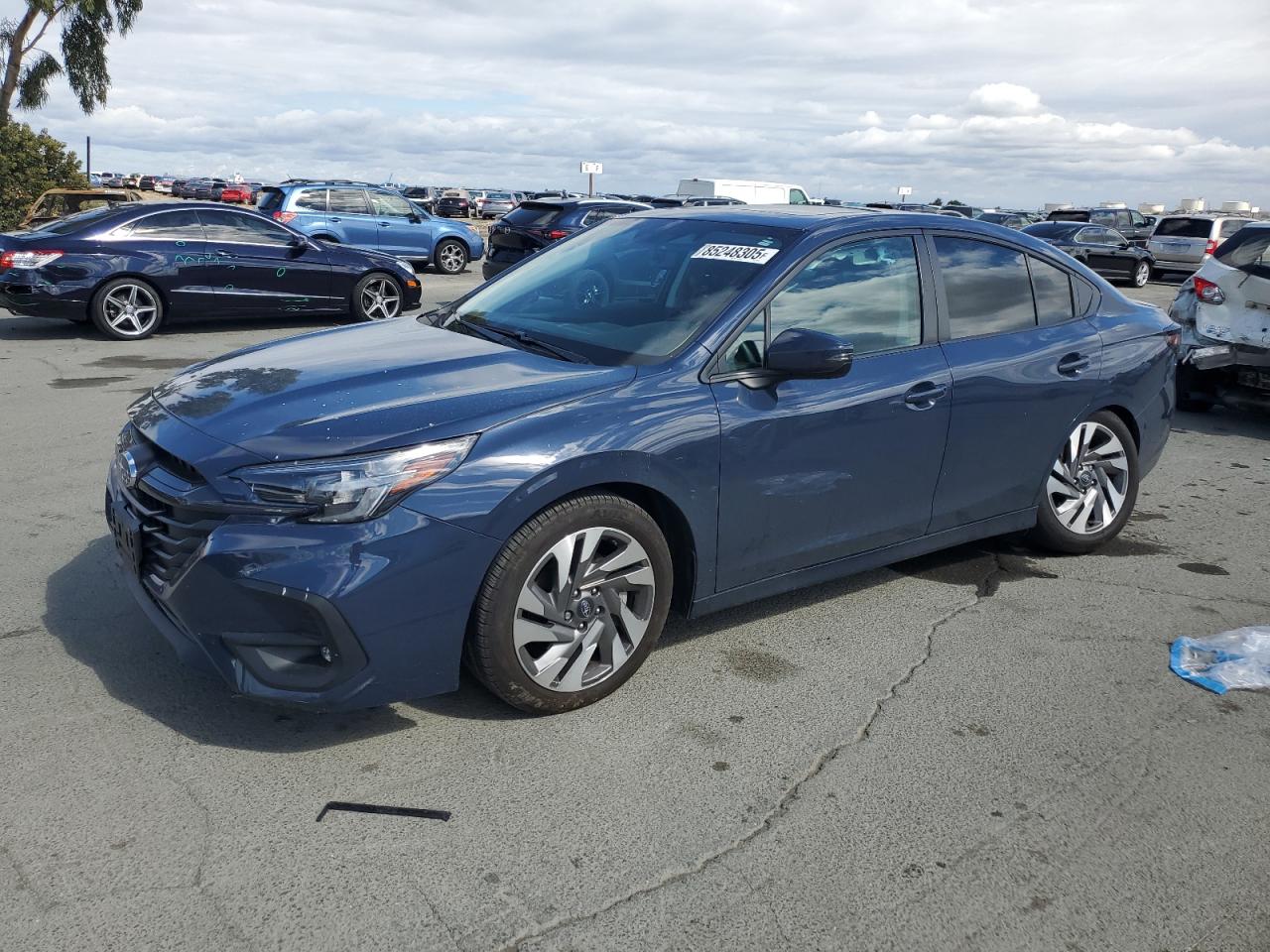 Transportlīdzekļa foto