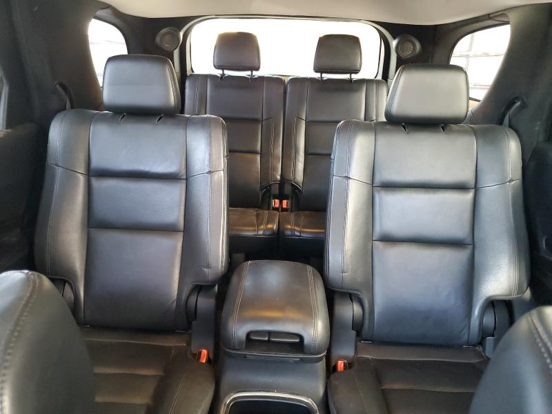 2015 DODGE DURANGO LI - 1C4RDHDG9FC834177