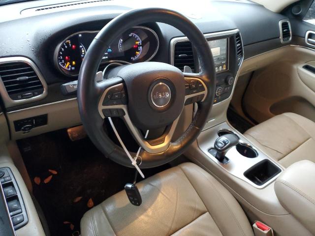 2015 JEEP GRAND CHER - 1C4RJEBG3FC744405