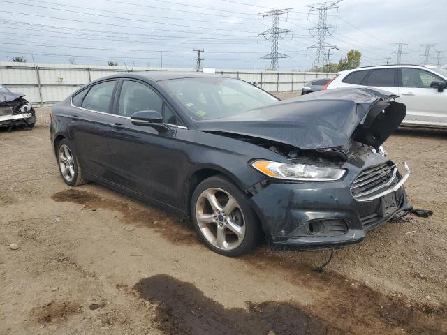 2014 FORD FUSION SE - 3FA6P0H91ER278542
