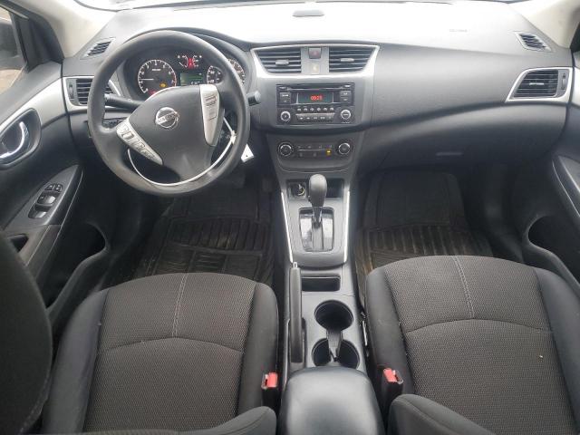 2016 NISSAN SENTRA S - 3N1AB7AP8GY216961