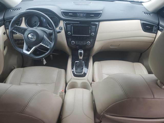 2018 NISSAN ROGUE S - 5N1AT2MV9JC758167