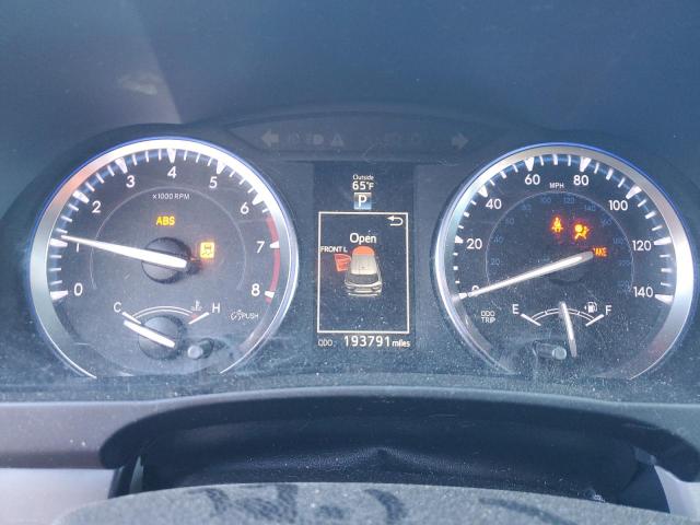 2016 TOYOTA HIGHLANDER - 5TDKKRFH4GS137759