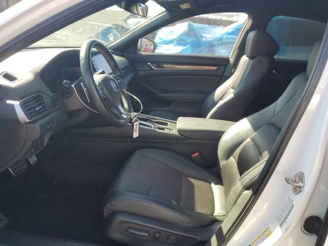 2019 HONDA ACCORD SPO - 1HGCV1F38KA121248