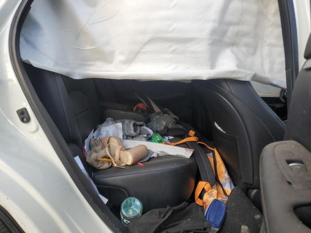 2019 INFINITI QX50 ESSEN #3291378149