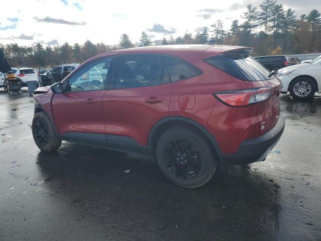 2020 FORD ESCAPE SE - 1FMCU9BZ9LUC50377