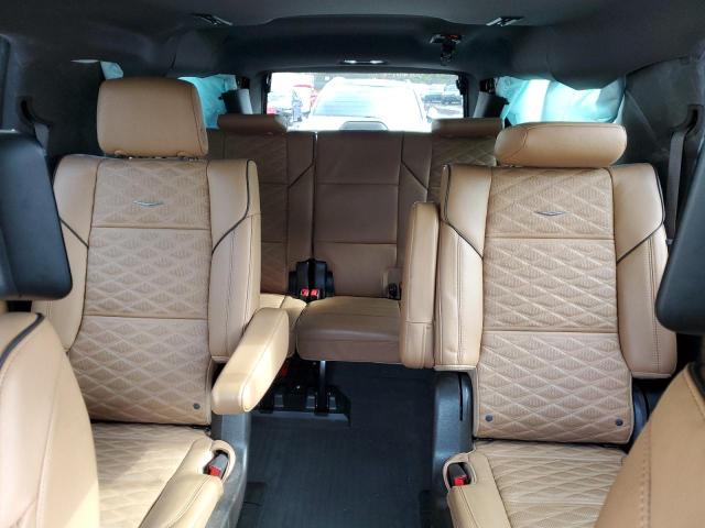 2023 CADILLAC ESCALADE E - 1GYS4PKL9PR231878